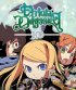 Cover Etrian Odyssey HD
