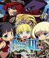 Cover Etrian Odyssey III HD