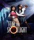Cover Fear the Spotlight