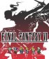 Cover Final Fantasy VI