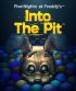 Cover Five Nights at Freddy's: Into the Pit
