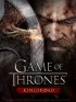 Cover Game of Thrones: Kingsroad