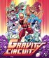 Cover Gravity Circuit