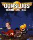 Cover Gunslugs : Rogue Tactics