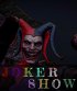 Cover Joker Show - Horror Escape