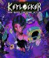 Cover Keylocker | Turn Based Cyberpunk Action