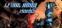 Cover Lethal Honor - Order of the Apocalypse