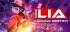 Cover Lia: Hacking Destiny