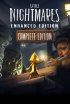 Cover Little Nightmares: Enhanced Edition