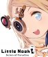 Cover Little Noah: Scion of Paradise per PC