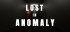 Cover Lost in Anomaly