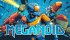 Cover Meganoid