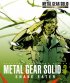 Cover Metal Gear Solid 3: Snake Eater - Master Collection Version