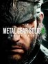 Cover Metal Gear Solid Delta: Snake Eater