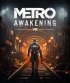 Cover Metro Awakening VR