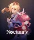 Cover Noctuary