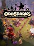 Cover Oddsparks: An Automation Adventure