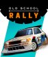 Cover Old School Rally