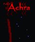 Cover Path of Achra