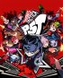 Cover Persona 5 Tactica
