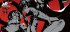 Cover Persona 5: The Phantom X