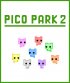 Cover PICO PARK 2