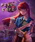 Cover Pixel Cafe
