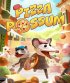 Cover Pizza Possum