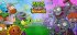 Cover Plants vs. Zombies: Replanted