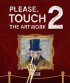 Cover Please, Touch The Artwork 2