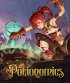 Cover Potionomics