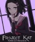 Cover Project Kat - Paper Lily Prologue