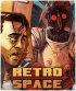 Cover RetroSpace
