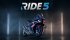 Cover RIDE 5