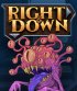 Cover Right and Down