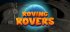Cover Roving Rovers - Australian Rover Challenge 2025