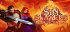 Cover Sin Slayers: Reign of The 8th