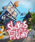 Cover Slackers - Carts of Glory