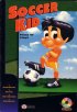 Cover Soccer Kid