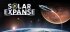 Cover Solar Expanse - Space Exploration Manager