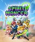Cover Spirit Mancer