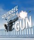 Cover Squirrel with a Gun