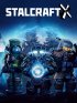Cover STALCRAFT: X