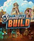 Cover SteamWorld Build