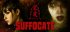 Cover SUFFOCATE