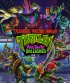 Cover Teenage Mutant Ninja Turtles: Mutants Unleashed