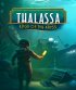 Cover Thalassa: Edge of the Abyss