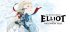 Cover The Adventures of Elliot: The Millennium Tales