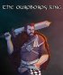 Cover The Ouroboros King