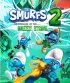 Cover The Smurfs 2: The Prisoner of the Green Stone